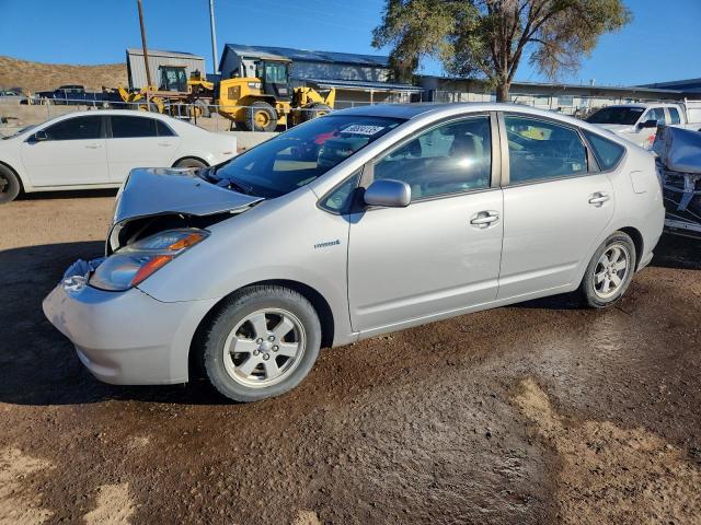 TOYOTA PRIUS 2009 with VIN JTDKB20U497872400 - Photo from auction