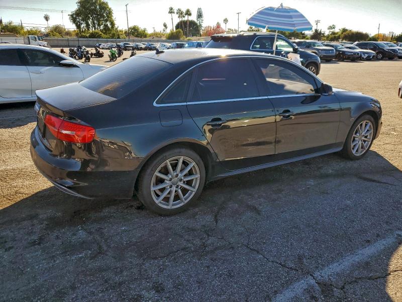 Photo 3 from auction – 2016 AUDI A4 PREMIUM with VIN WAUAFAFL0GA010393