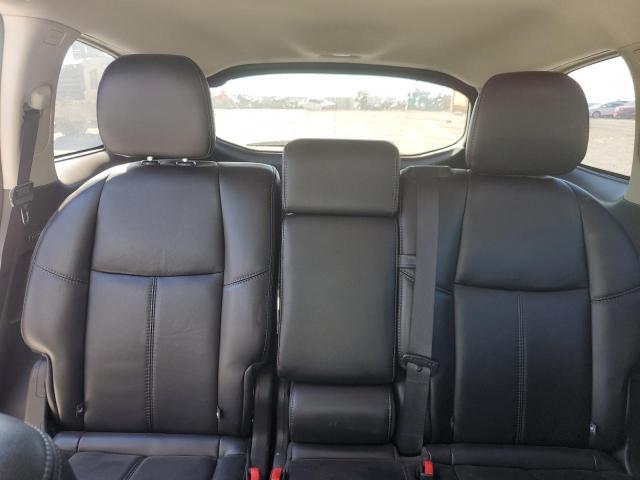 Photo 10 from auction – 2016 NISSAN PATHFINDER with VIN 5N1AR2MM1GC601733