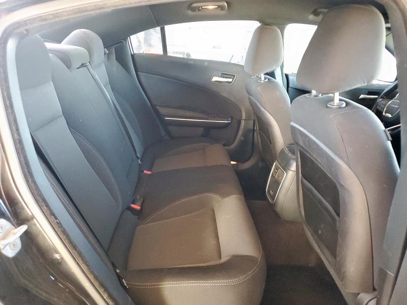 Photo 10 from auction – 2017 DODGE CHARGER SE with VIN 2C3CDXBGXHH654648