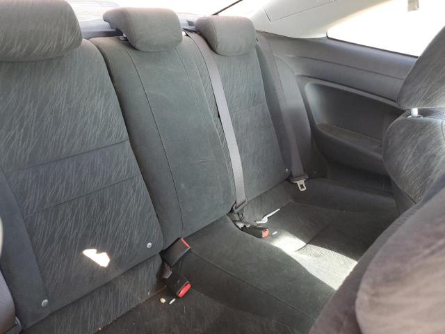 Photo 10 from auction – 2007 HONDA CIVIC with VIN 2HGFG128X7H555558
