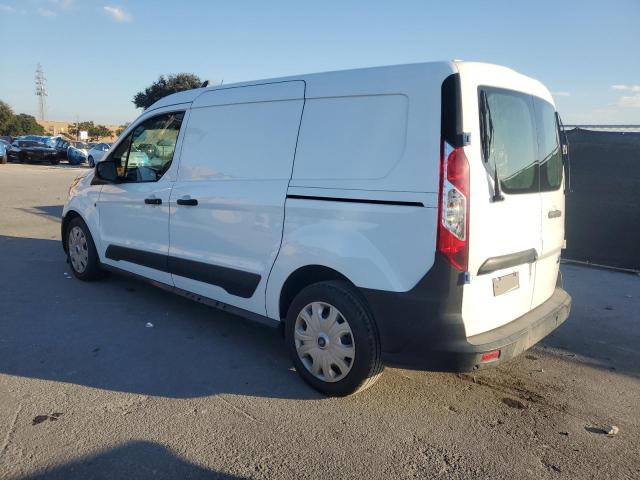Photo 2 from auction – 2022 FORD TRANSIT CO with VIN NM0LS7S21N1529633