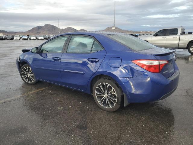 Photo 2 from auction – 2015 TOYOTA COROLLA L with VIN 2T1BURHE1FC468822