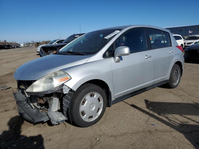 Photo 1 from auction – 2009 NISSAN VERSA S with VIN 3N1BC13E39L400375