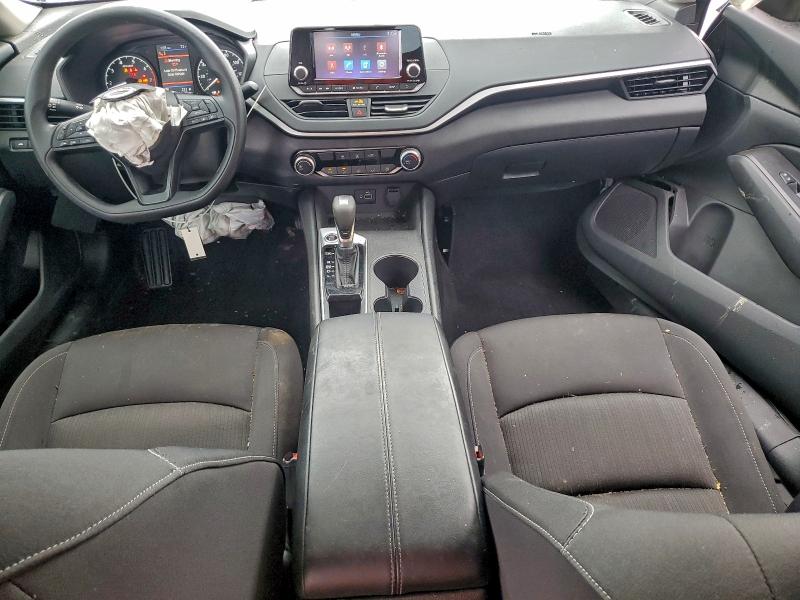 Photo 8 from auction – 2024 NISSAN ALTIMA S with VIN 1N4BL4BV9RN366822