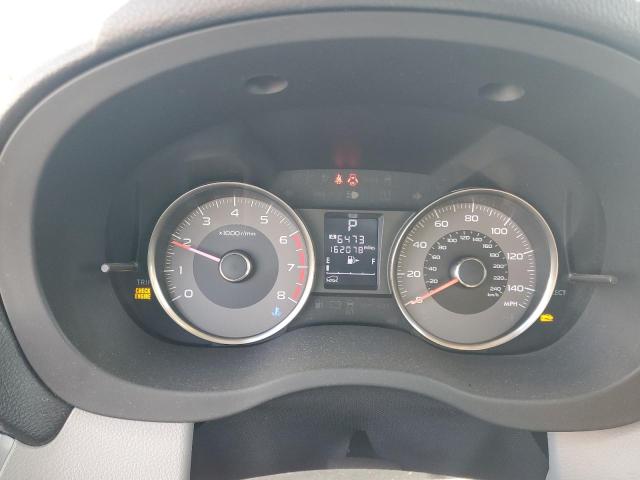 Photo 9 from auction – 2015 SUBARU FORESTER 2 with VIN JF2SJAKC8FH534443