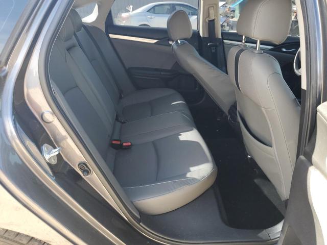 Photo 10 from auction – 2018 HONDA CIVIC TOUR with VIN JHMFC1F96JX012593