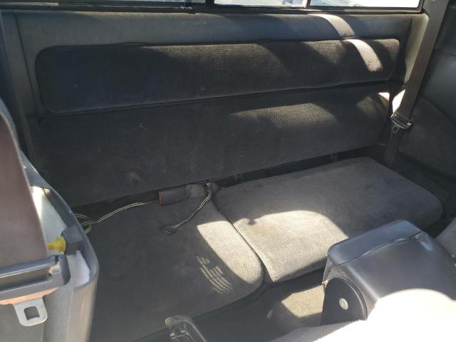 Photo 10 from auction – 2000 DODGE DAKOTA with VIN 1B7GL22X4YS577724