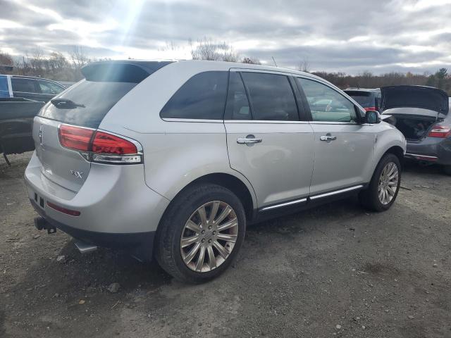 Photo 3 from auction – 2013 LINCOLN MKX with VIN 2LMDJ6JK5DBL46227