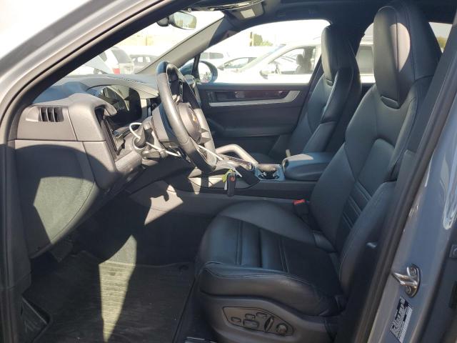 Photo 7 from auction – 2024 PORSCHE CAYENNE with VIN WP1AA2AY2RDA07098