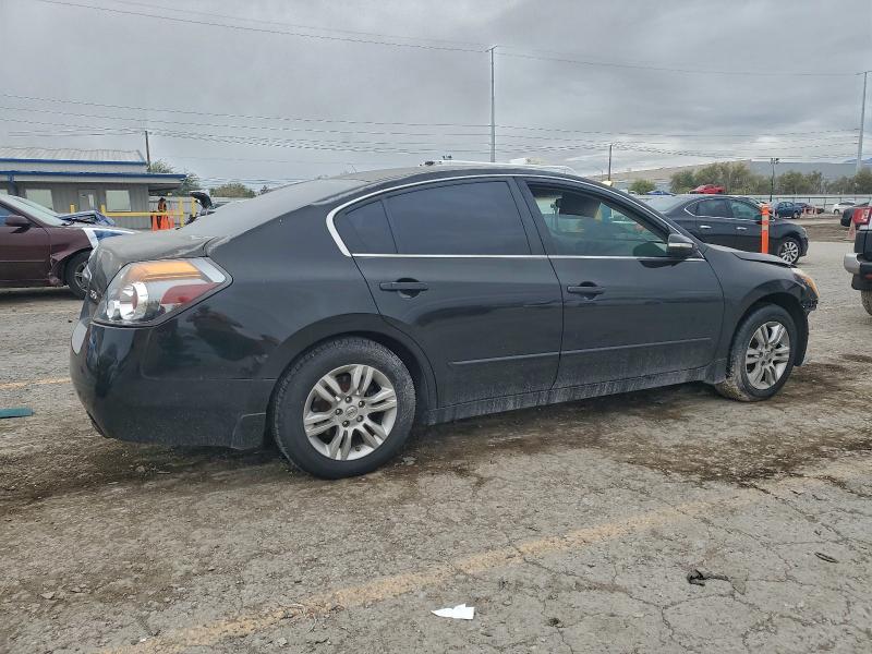Photo 3 from auction – 2010 NISSAN ALTIMA BAS with VIN 1N4AL2AP7AN529135