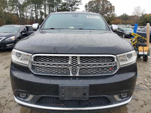 Photo 5 from auction – 2015 DODGE DURANGO CI with VIN 1C4RDJEG7FC756178