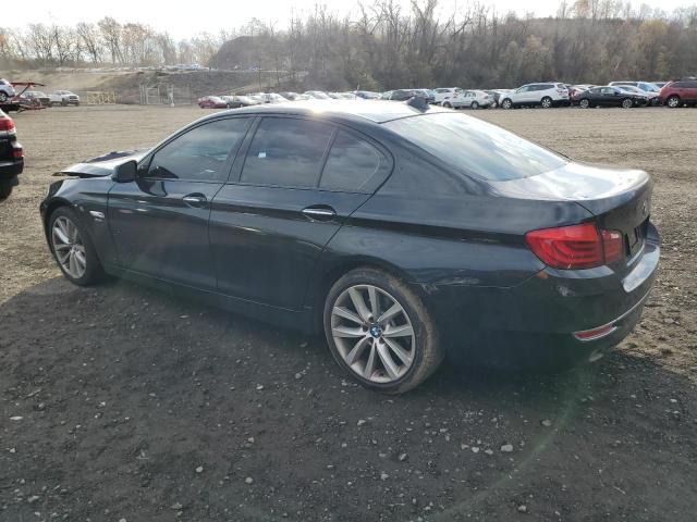 Photo 2 from auction – 2012 BMW 535 XI with VIN WBAFU7C52CDU58714