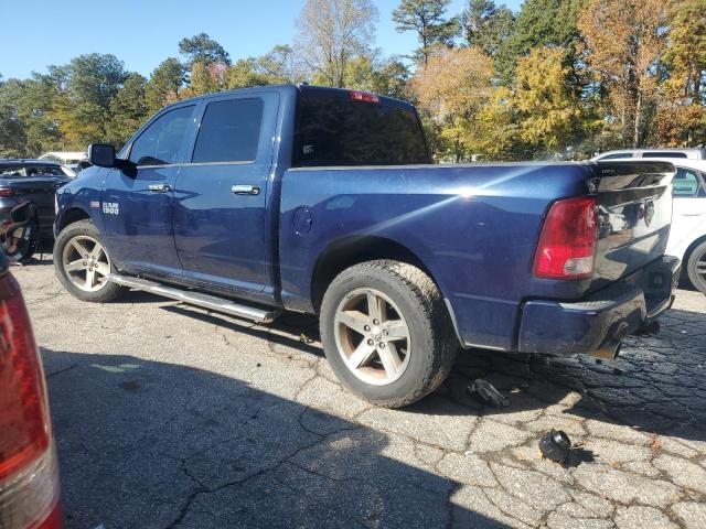 Photo 2 from auction – 2013 RAM 1500 ST with VIN 1C6RR6KT8DS592658