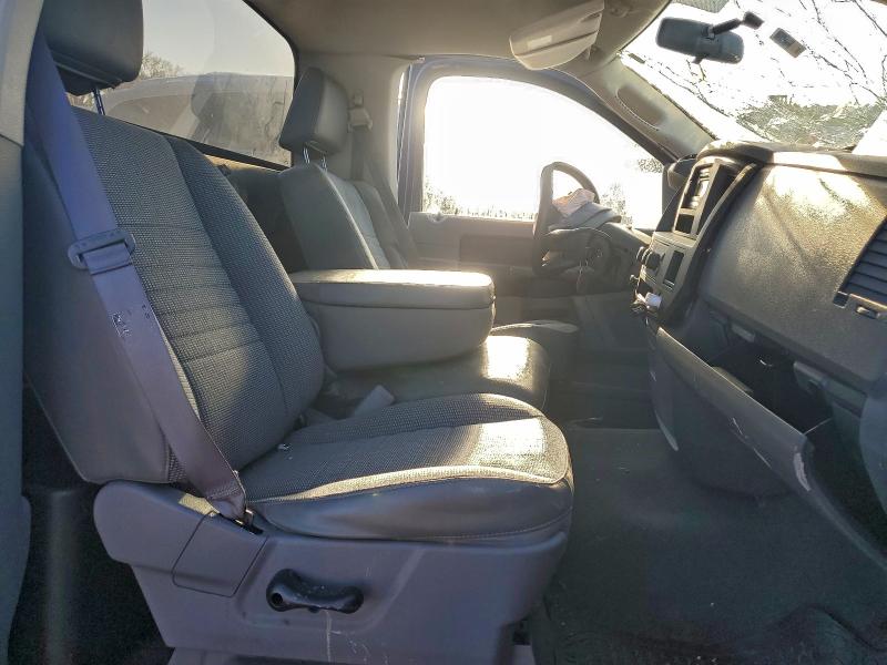 Photo 10 from auction – 2008 DODGE RAM 1500 S with VIN 1D7HA16K68J132612