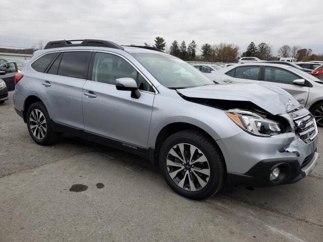 Снимка 4 от търг – 2017 SUBARU OUTBACK 2. с VIN 4S4BSANC0H3368938