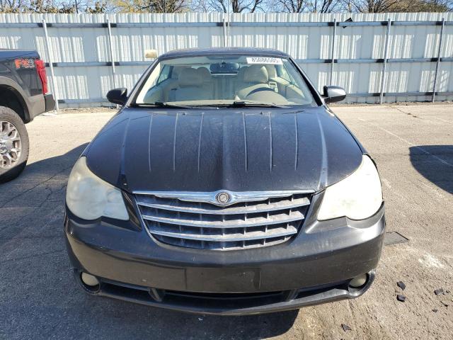 Photo 5 from auction – 2008 CHRYSLER SEBRING LI with VIN 1C3LC65M88N635277