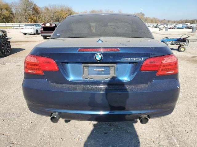 Photo 6 from auction – 2011 BMW 335 I with VIN WBADX7C54BE261227