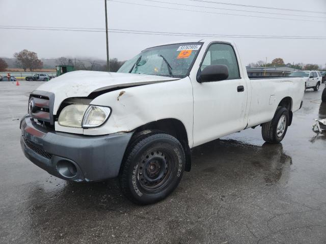 TOYOTA TUNDRA 2003 with VIN 5TBJN32183S344814 - Photo from auction