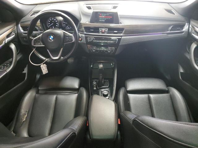 Photo 8 from auction – 2018 BMW X2 SDRIVE2 with VIN WBXYJ3C38JEJ75014