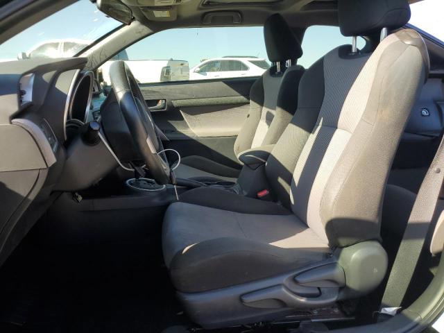 Photo 7 from auction – 2014 SCION TC with VIN JTKJF5C74E3080104