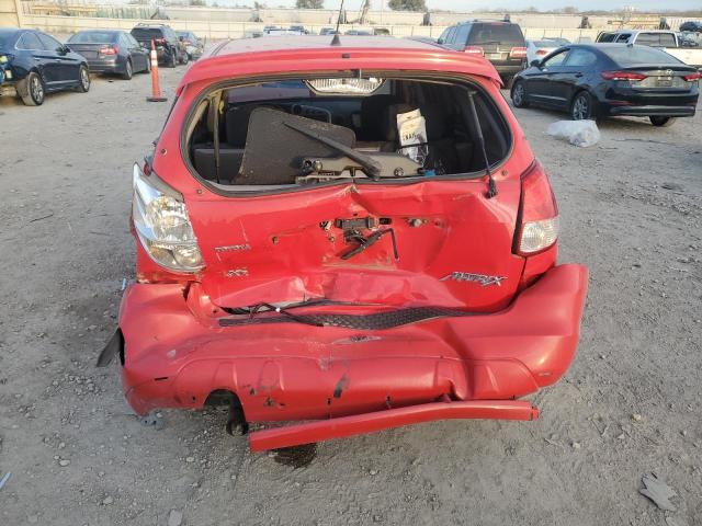 Photo 6 from auction – 2003 TOYOTA COROLLA MA with VIN 2T1KR32E13C161069