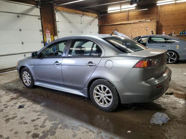 Photo 2 from auction – 2013 MITSUBISHI LANCER ES/ with VIN JA32U2FU5DU023337