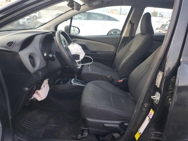 Photo 7 from auction – 2015 TOYOTA YARIS with VIN VNKKTUD31FA050377