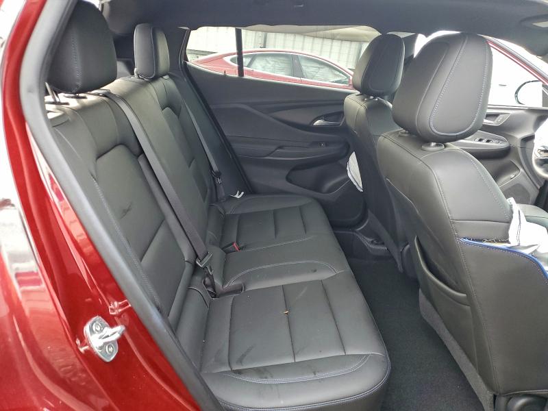 Photo 11 from auction – 2024 BUICK ENVISTA SP with VIN KL47LBE27RB023847