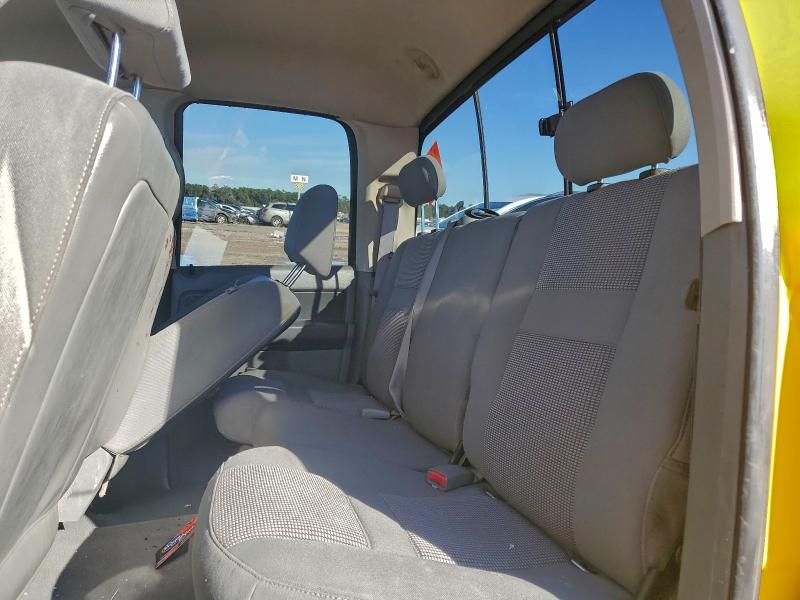 Photo 10 from auction – 2007 DODGE RAM 1500 S with VIN 1D7HA18297S274698