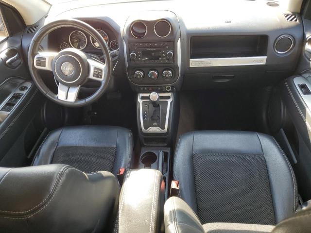 Photo 8 from auction – 2016 JEEP COMPASS LA with VIN 1C4NJCEA5GD633411