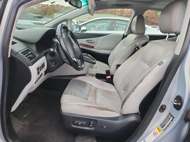 Photo 7 from auction – 2010 LEXUS HS 250H with VIN JTHBB1BA2A2007275
