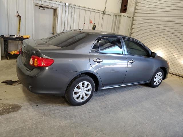 Photo 3 from auction – 2010 TOYOTA COROLLA BA with VIN 2T1BU4EE3AC315701