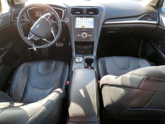 Photo 8 from auction – 2017 FORD FUSION TIT with VIN 3FA6P0SU2HR306267