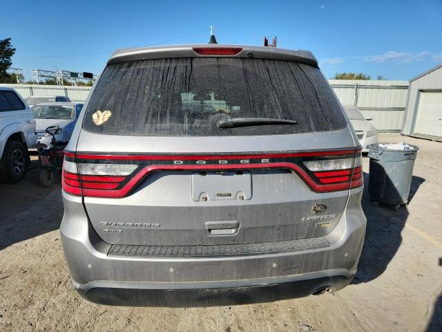 Photo 6 from auction – 2015 DODGE DURANGO with VIN 1C4RDJDG0FC795664
