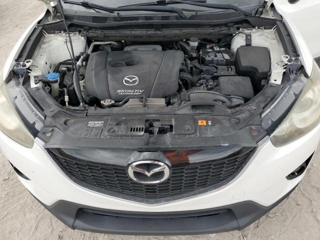 Photo 12 from auction – 2014 MAZDA CX-5 GT with VIN JM3KE2DY1E0391065