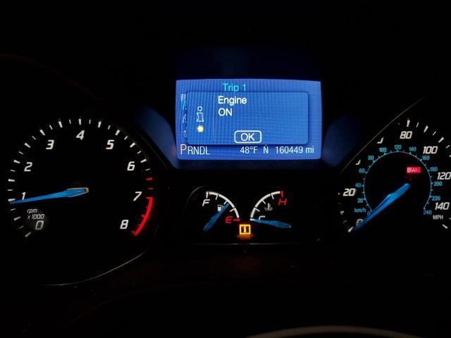 Photo 9 from auction – 2013 FORD FOCUS SE with VIN 1FADP3K26DL341118