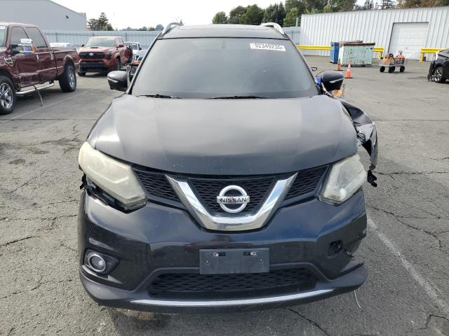 Photo 5 from auction – 2014 NISSAN ROGUE S with VIN 5N1AT2MV5EC823084