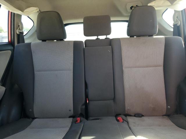 Photo 10 from auction – 2015 TOYOTA RAV4 LE with VIN JTMZFREV8FJ053773