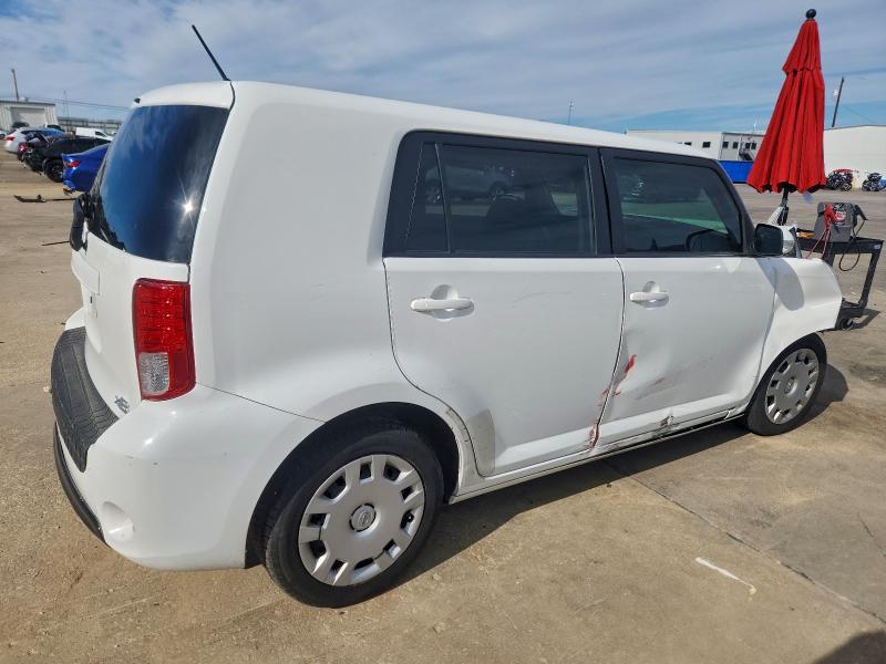 Photo 3 from auction – 2015 TOYOTA SCION XB with VIN JTLZE4FEXFJ066906