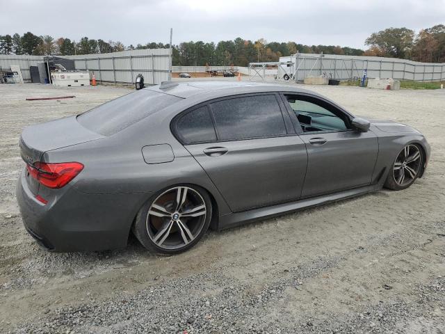 Photo 3 from auction – 2017 BMW 750 I MSPT with VIN WBA7F0C57HGM21279