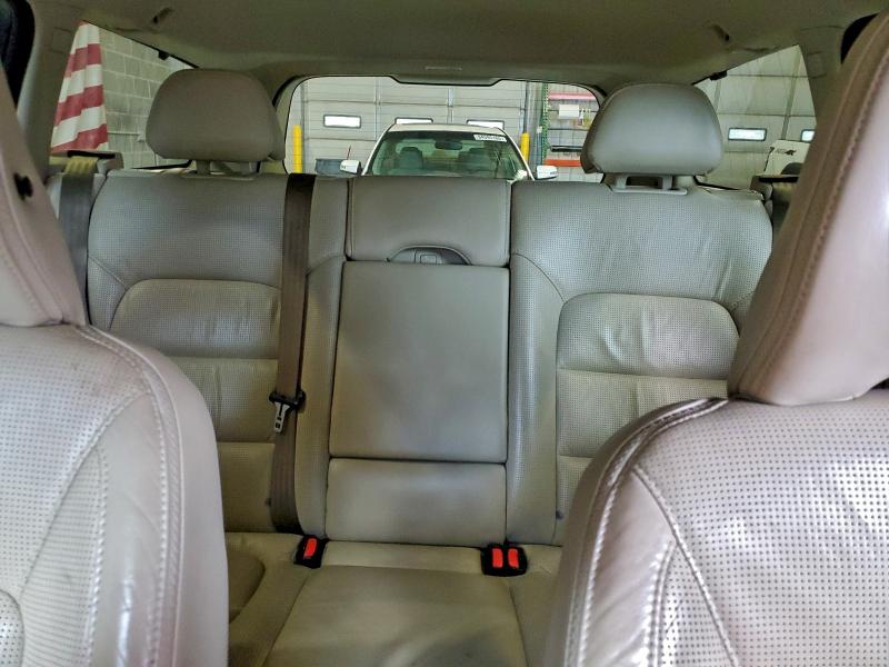 Photo 10 from auction – 2011 VOLVO XC70 T6 with VIN YV4902BZ1B1106157