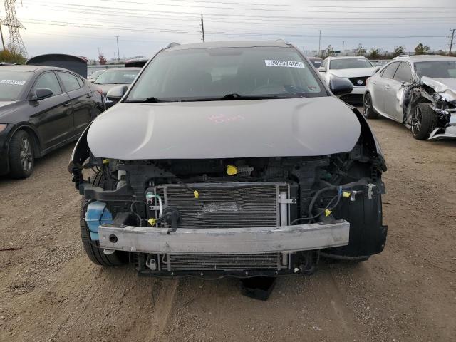 Photo 5 from auction – 2018 KIA NIRO FE with VIN KNDCB3LC8J5154801