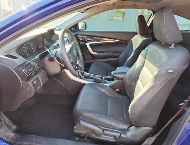 Photo 7 from auction – 2013 HONDA ACCORD EX with VIN 1HGCT1B74DA000427