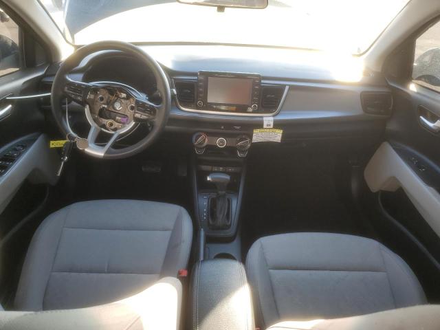 Photo 8 from auction – 2020 KIA RIO LX with VIN 3KPA24AD7LE283063