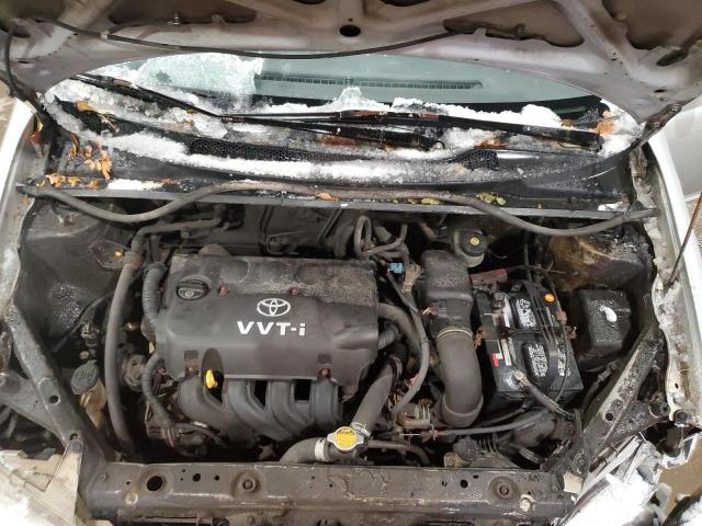 Photo 11 from auction – 2000 TOYOTA ECHO with VIN JTDBT1238Y0097425