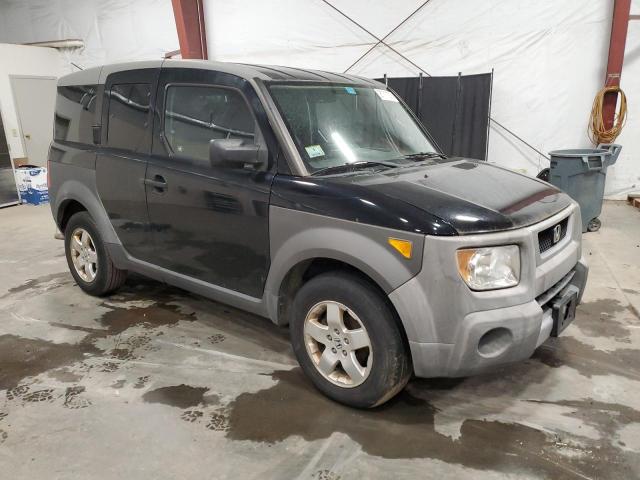 Photo 4 from auction – 2004 HONDA ELEMENT EX with VIN 5J6YH28634L015039