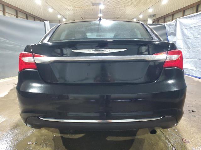 Photo 6 from auction – 2014 CHRYSLER 200 LX with VIN 1C3CCBAB8EN141798