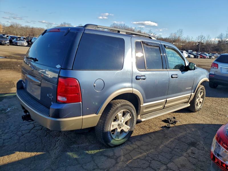 Photo 3 from auction – 2004 FORD EXPLORER E with VIN 1FMZU74K94UA68825
