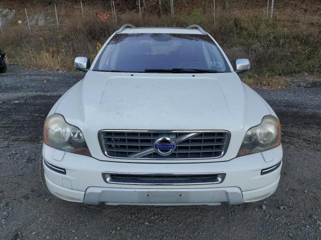 Photo 5 from auction – 2013 VOLVO XC90 3.2 with VIN YV4952CY7D1644405